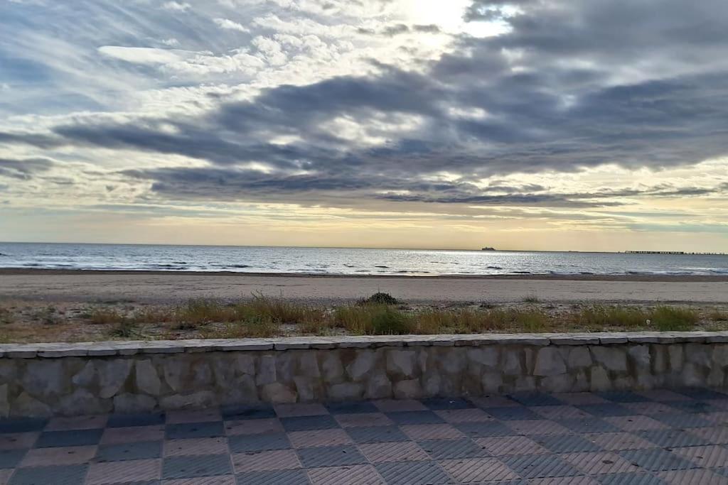 Como En Casa Sagunto Екстериор снимка